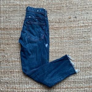 2 for $25✨ Vince Paint Denim